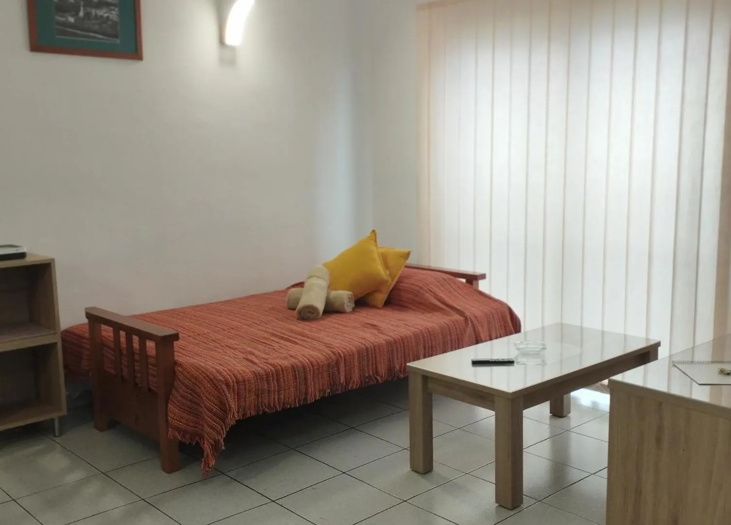Ferienwohnung Casa Mel Candelaria 0*,