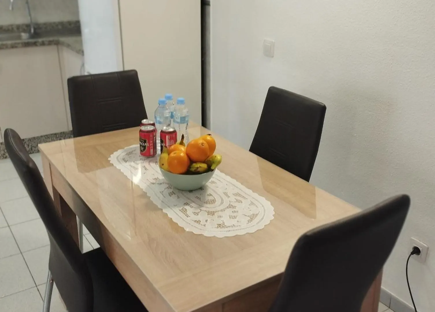 Ferienwohnung Casa Mel Candelaria