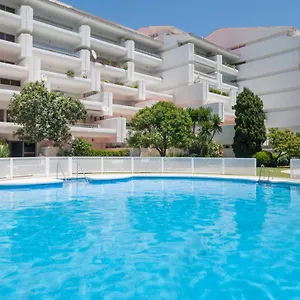 Jardines Del Mar Apartamento Marbella