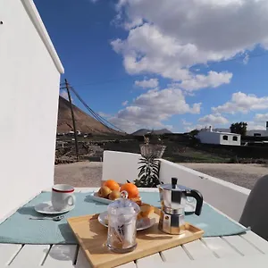  Appartamento Casa Senderos