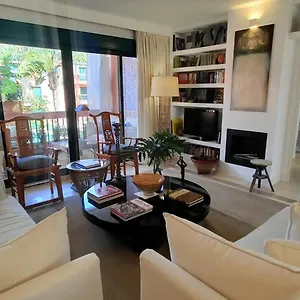 Chambao Cabopino Apartamento Marbella