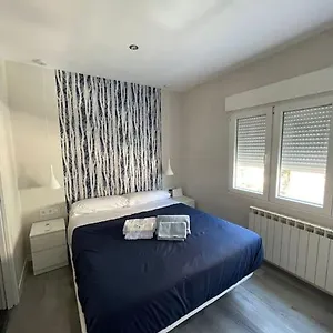 Amazing Apartamento Madrid