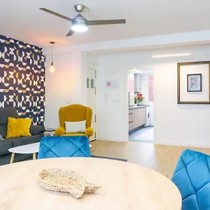 Luxury Apartamento Torremolinos