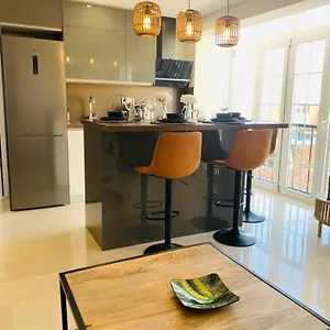 Casa Carmela Apartamento Fuengirola