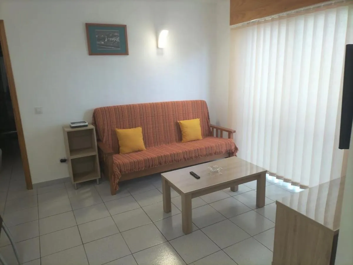 Appartamento Casa Mel Candelaria