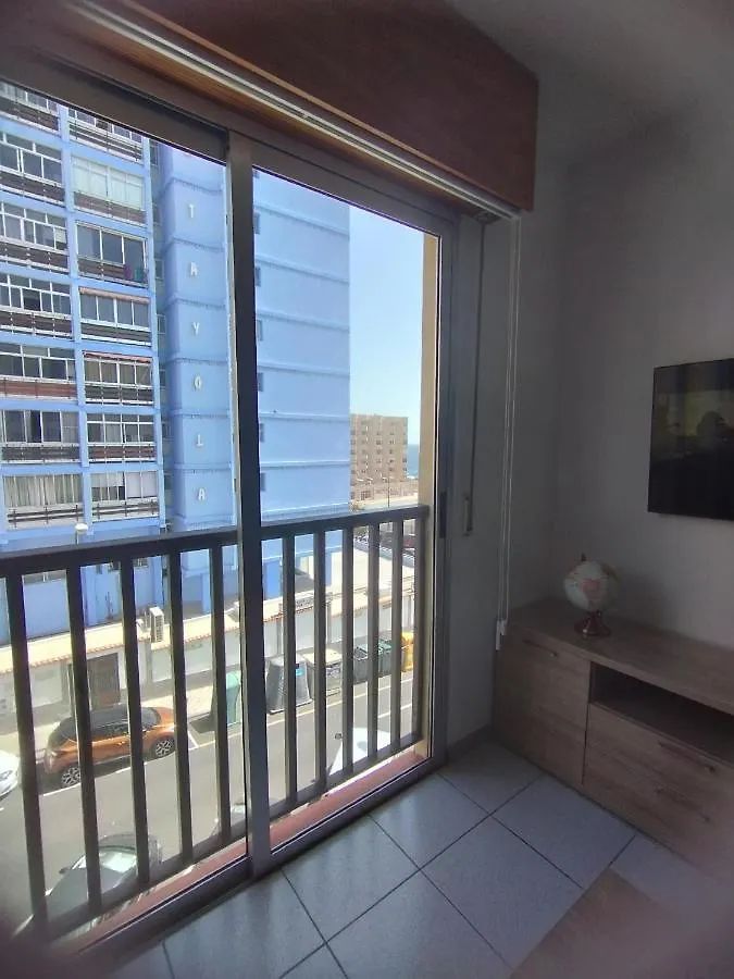 Appartamento Casa Mel Candelaria