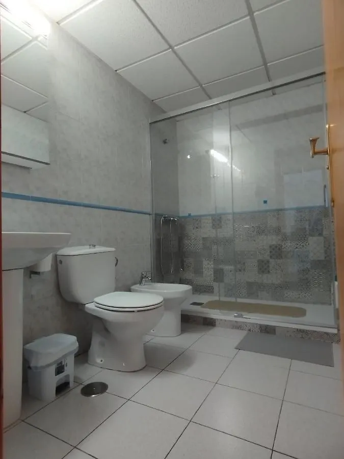 Appartamento Casa Mel Candelaria