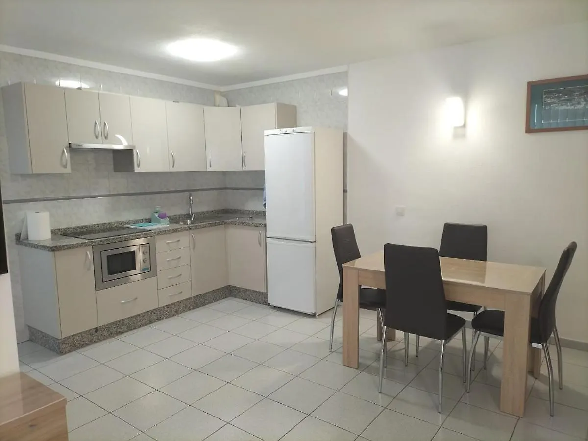 Appartamento Casa Mel Candelaria Spagna