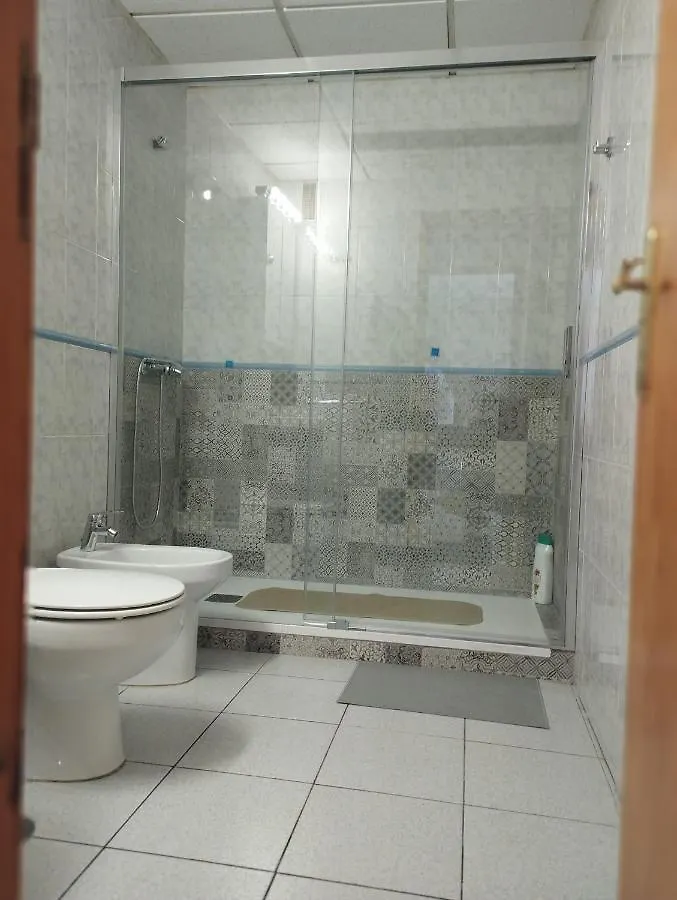 Appartamento Casa Mel Candelaria