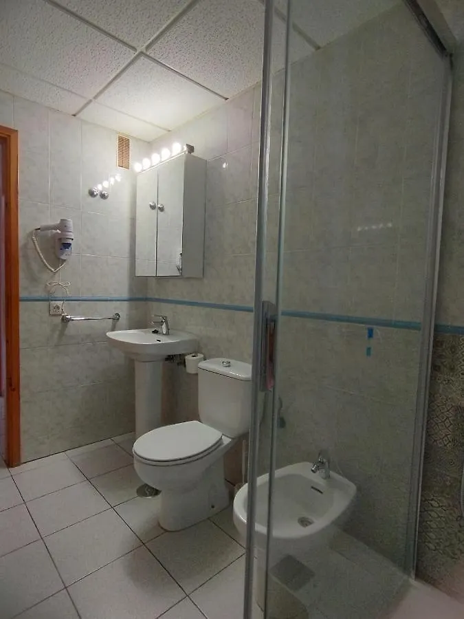 Appartamento Casa Mel Candelaria