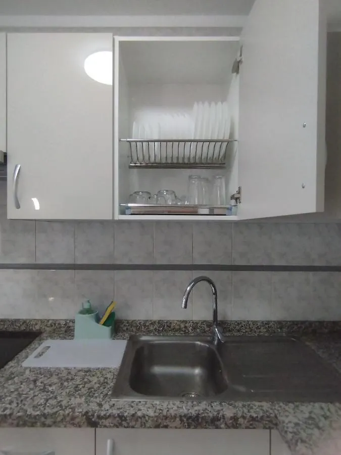 Appartamento Casa Mel Candelaria Spagna