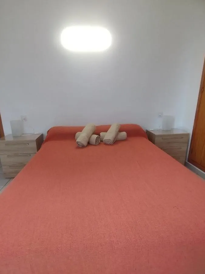 Appartamento Casa Mel Candelaria