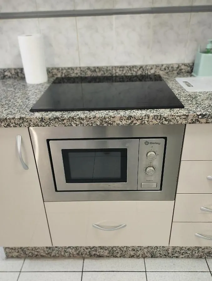 Appartamento Casa Mel Candelaria Spagna