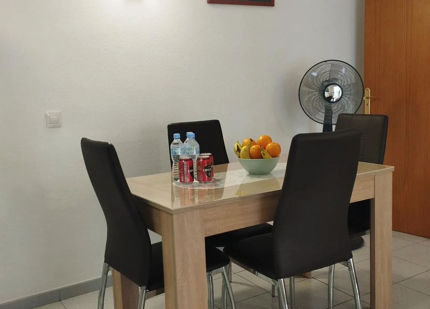 Appartamento Casa Mel Candelaria