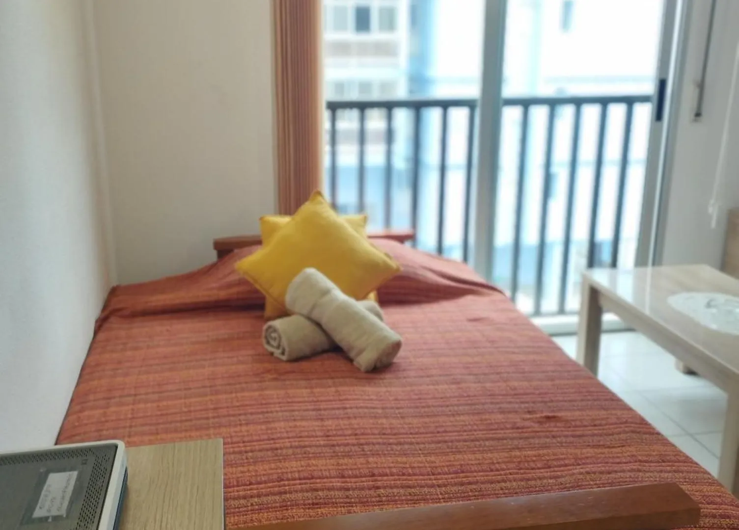 Casa Mel Apartment Candelaria 0*,  Spain
